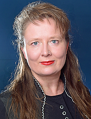 Christina Fröbel